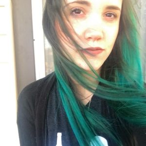 Meet your Posher, Cherise